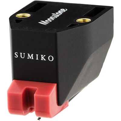 Sumiko Moonstone Moving Magnet Cartridge - Cartridges Sumiko Moonstone Moving Magnet Cartridge - Cartridges