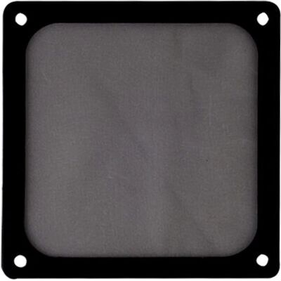 Silverstone FF143 Magnetischer Lüfterfilter - Lüfterfilter für 140mm Slots Silverstone FF143 Magnetischer Lüfterfilter - Lüfterfilter für 140mm Slots