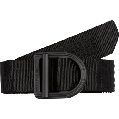 5.11 Tactical - Trainer Belt 1.5in - Svart - Liten - Bälte 5.11 Tactical - Trainer Belt 1.5in - Svart - Liten - Bälte