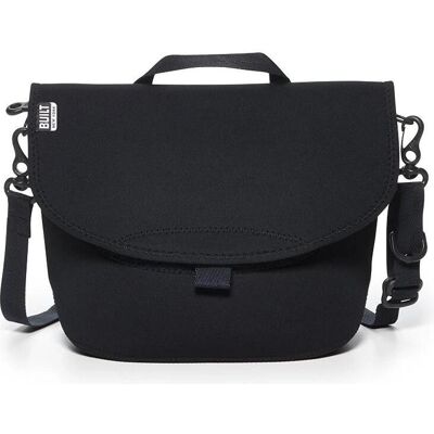 Pricenet BUILT Bike Messenger - Insulated Lunch Bag Pricenet BUILT Bike Messenger - Insulated Lunch Bag