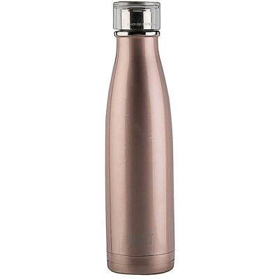 Built Rose Gold Hydration Bottle - Water Bottle Built Rose Gold Hydration Bottle - Water Bottle