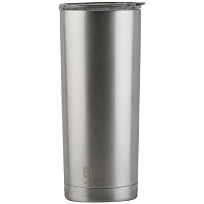 Pricenet Built Travel Mug Silver - Travel Mug Pricenet Built Travel Mug Silver - Travel Mug