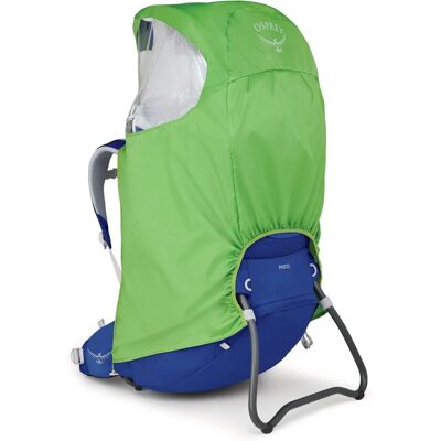 Housse de pluie pour porte-bébé Osprey Poco - Imperméable, Compatible avec Poco - Publicité Housse de pluie pour porte-bébé Osprey Poco - Imperméable, Compatible avec Poco - Publicité