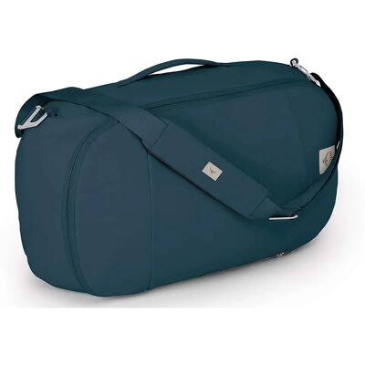 Osprey Arcane Duffel - azul marino Osprey Arcane Duffel - azul marino