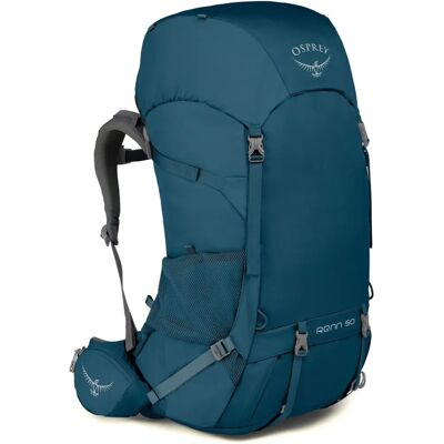 Osprey Renn 50 - herausforderndes Blau Osprey Renn 50 - herausforderndes Blau