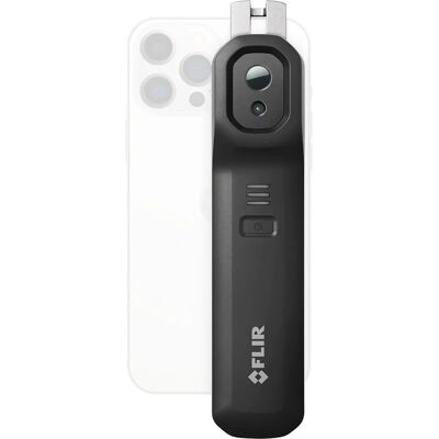 FLIR One Edge Pro - Kabellose Infrarot-Thermalkamera für iOS & Android FLIR One Edge Pro - Kabellose Infrarot-Thermalkamera für iOS & Android