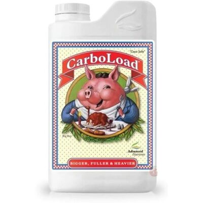 Matilla - Carboload - Advanced Nutrients - 500 ml - fertilizer - Publicité Matilla - Carboload - Advanced Nutrients - 500 ml - fertilizer - Publicité