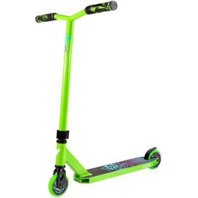Antics Lite Scooter - Scooter compact et durable pour débutants Antics Lite Scooter - Scooter compact et durable pour débutants