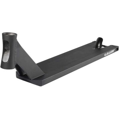 Antics 5X20.5 Scooter Deck - Aluminio Ligero Antics 5X20.5 Scooter Deck - Aluminio Ligero