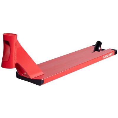 Antics Piastra Scooter 5x20.5 - Componente di Scooter Antics Piastra Scooter 5x20.5 - Componente di Scooter