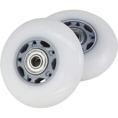 Razor - RipStik - Silver - 25x8.75x3.13 - Wheel Set Razor - RipStik - Silver - 25x8.75x3.13 - Wheel Set