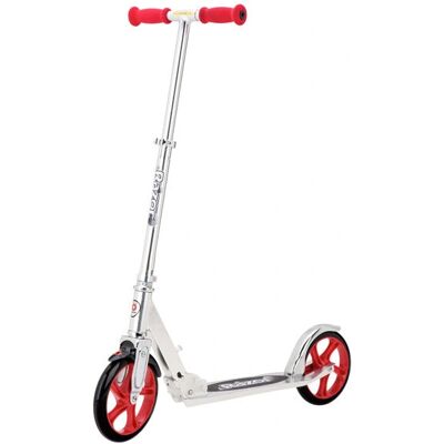 Razor A5 Lux Roter Scooter - Scooter Razor A5 Lux Roter Scooter - Scooter