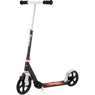 Interbrands 13073067 Svart Kick Scooter Interbrands 13073067 Svart Kick Scooter