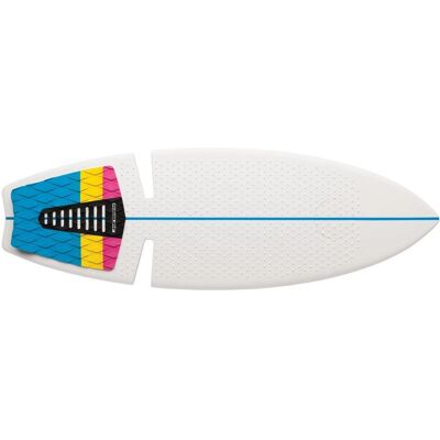 Interbrands 15073390 Skateboard - Cmyk - Komplett Interbrands 15073390 Skateboard - Cmyk - Komplett