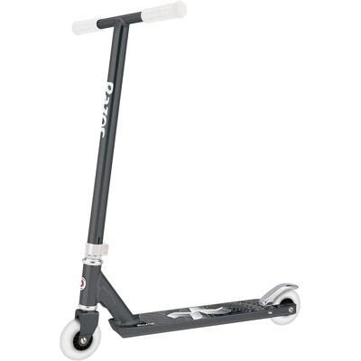 Razor Pro X Graue Scooter - Leicht, Einstellbar & Zusammenklappbar Razor Pro X Graue Scooter - Leicht, Einstellbar & Zusammenklappbar