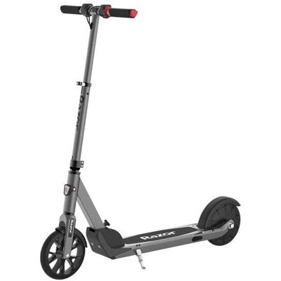 Razor E Prime - Trottinette électrique pliable - Trottinette électrique - Publicité Razor E Prime - Trottinette électrique pliable - Trottinette électrique - Publicité