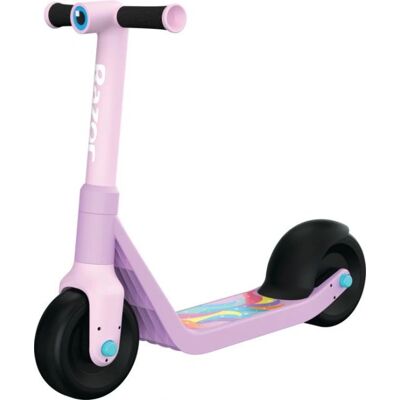 Scooter per bambini Razor Wild Ones Junior - Rosa 2,5+ anni - Scooter per bambini Scooter per bambini Razor Wild Ones Junior - Rosa 2,5+ anni - Scooter per bambini