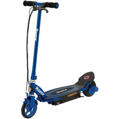 Razor Power Core E90 Blue - Electric Scooter Razor Power Core E90 Blue - Electric Scooter