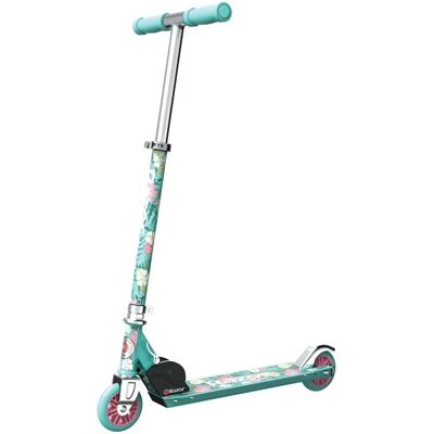 Razor Turkis Kick Scooter Model A - Kick Scooter Razor Turkis Kick Scooter Model A - Kick Scooter