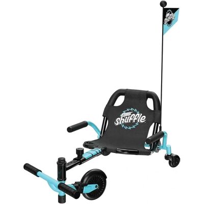 Crazy Cart Shuffle Go-Kart - 4+ - Barn leksak Crazy Cart Shuffle Go-Kart - 4+ - Barn leksak