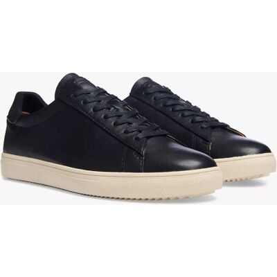 Clae Bradley Bőrsportcipő - Trainers Clae Bradley Bőrsportcipő - Trainers