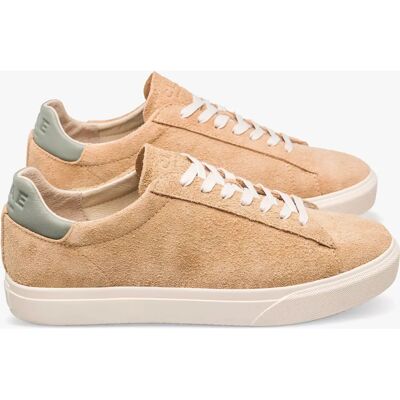 Clae Bradley Venice Csillag Hal szövet - Edzőcipő Clae Bradley Venice Csillag Hal szövet - Edzőcipő