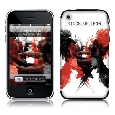 MusicSkins MS-KOL30001 - Étui téléphone - Multicolore MusicSkins MS-KOL30001 - Étui téléphone - Multicolore