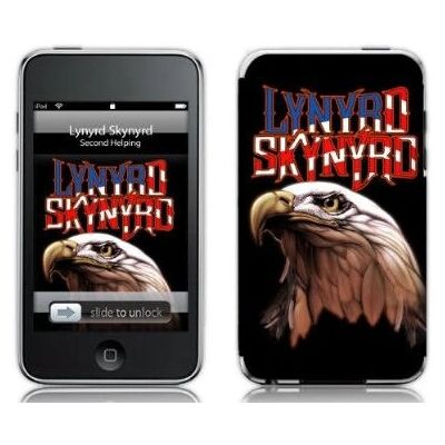 MusicSkins MS-LS10004 - Étui pour lecteur MP3/MP4 MusicSkins MS-LS10004 - Étui pour lecteur MP3/MP4