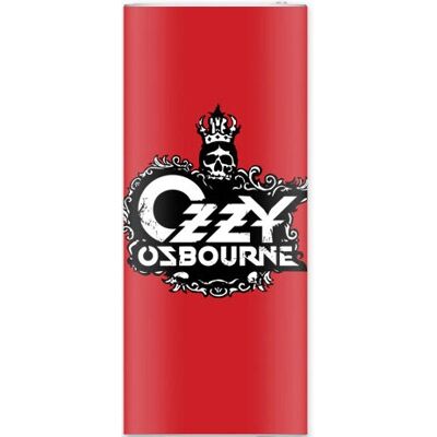 MusicSkins MS-OZZY10005 - Étui pour MP3/MP4 MusicSkins MS-OZZY10005 - Étui pour MP3/MP4