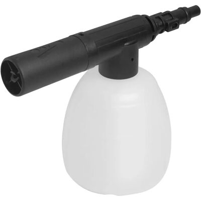 WORX - WA4036 - 13.5 oz - Soap Dispenser Attachment WORX - WA4036 - 13.5 oz - Soap Dispenser Attachment