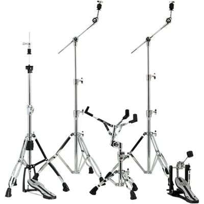 Mapex - Hardware Set Mars HP6005 - Hardware Set Mapex - Hardware Set Mars HP6005 - Hardware Set