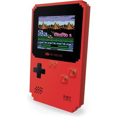 dreamGEAR My Arcade Pixel Classic dreamGEAR My Arcade Pixel Classic