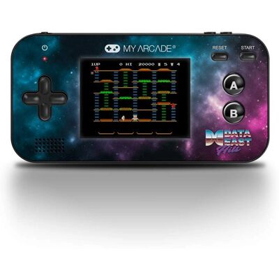 My Arcade Gamer V - Data East Hits My Arcade Gamer V - Data East Hits