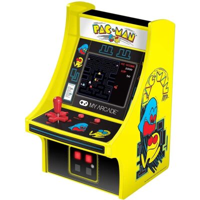 dreamGEAR My Arcade Micro Player - Pac-Man dreamGEAR My Arcade Micro Player - Pac-Man