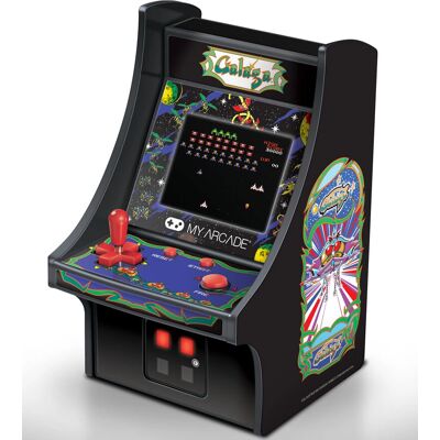 dreamGEAR My Arcade Micro Player - Galaga dreamGEAR My Arcade Micro Player - Galaga