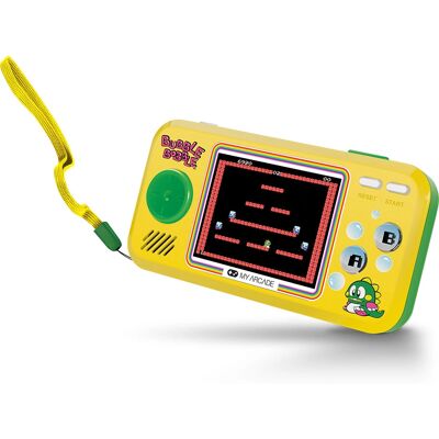 dreamGEAR My Arcade Pocket Player - Bubble Bobble dreamGEAR My Arcade Pocket Player - Bubble Bobble