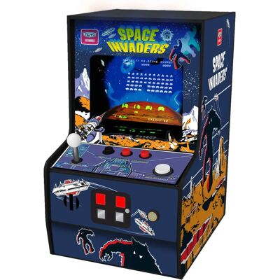 dreamGEAR My Arcade Micro Player - Space Invaders dreamGEAR My Arcade Micro Player - Space Invaders