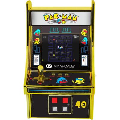 Mini pac-man gra arcade Mini pac-man gra arcade