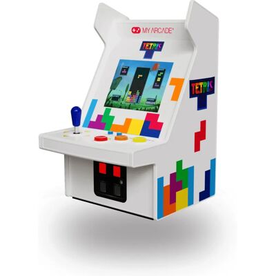 My Arcade Micro Player Pro - Tetris My Arcade Micro Player Pro - Tetris