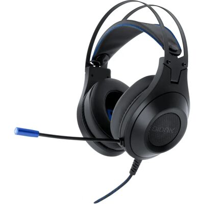 Sombo Sirex Casque Gaming - Publicité Sombo Sirex Casque Gaming - Publicité