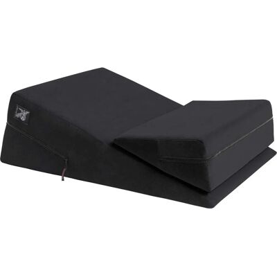 Liberator Sex Position Wedge Ramp Combo - Sex Position Cushions Liberator Sex Position Wedge Ramp Combo - Sex Position Cushions