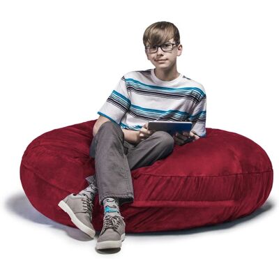 Liberator Esse Lounger - Mobilier ergonomique pour pénétration profonde Liberator Esse Lounger - Mobilier ergonomique pour pénétration profonde