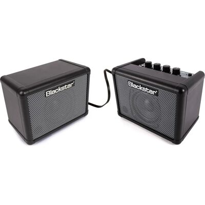 Blackstar Fly 3 Bass Pack Combo Practice Amp - Practice Amp Blackstar Fly 3 Bass Pack Combo Practice Amp - Practice Amp