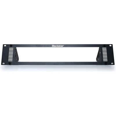 Adaptateur de Montage en Rack Blackstar RA-1 - Système pour U-700 - Publicité Adaptateur de Montage en Rack Blackstar RA-1 - Système pour U-700 - Publicité