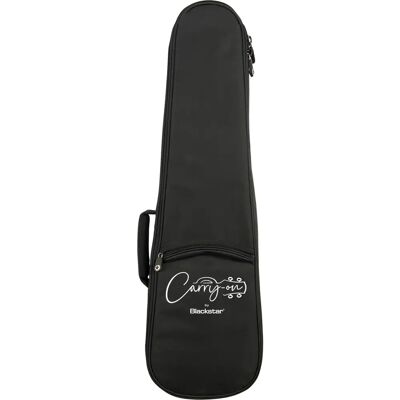 Blackstar Carry-on Bass Gig Bag - Durable, Lightweight, Protective Blackstar Carry-on Bass Gig Bag - Durable, Lightweight, Protective