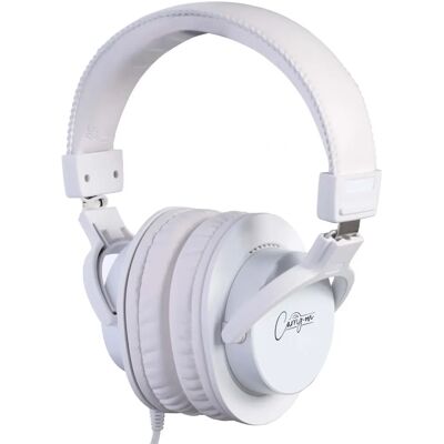 Blackstar SH100 Casque blanc - Casque Blackstar SH100 Casque blanc - Casque