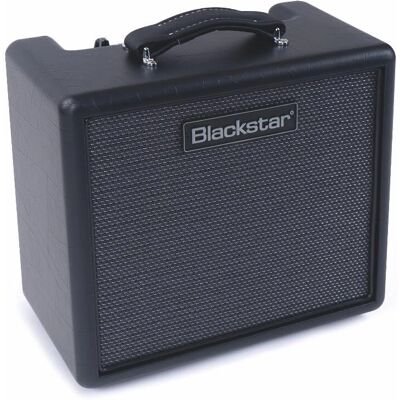 Blackstar HT-1R MkIII Combo Rörförstärkare - Rörförstärkare Blackstar HT-1R MkIII Combo Rörförstärkare - Rörförstärkare