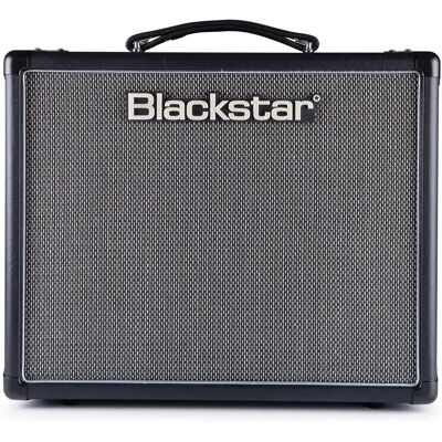 Blackstar HT-5R MkIII Gitárerősítő - 1x12, 5W, Csöves, Kompakt Blackstar HT-5R MkIII Gitárerősítő - 1x12, 5W, Csöves, Kompakt
