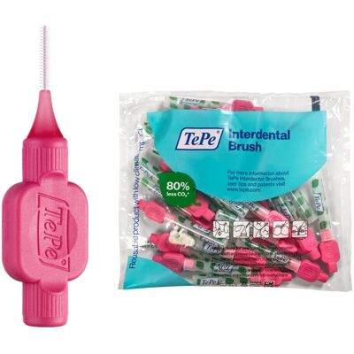 TEPE - Interdental Brush - Original - Soft - Interdental brush TEPE - Interdental Brush - Original - Soft - Interdental brush