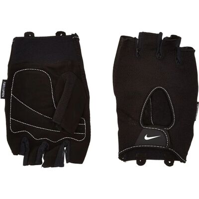 Nike Medium Svart Treningshansker - Treningshansker Nike Medium Svart Treningshansker - Treningshansker